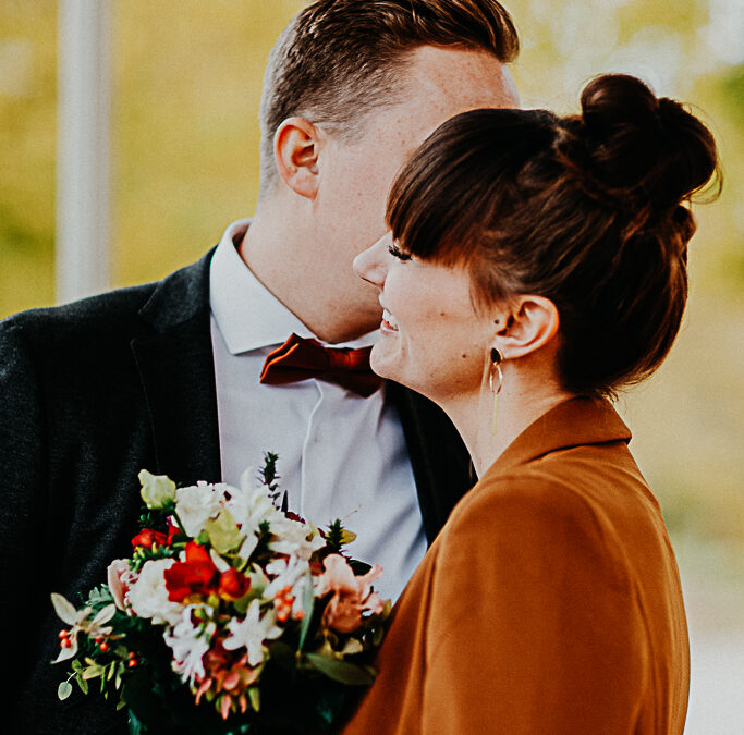 Laurine & Björn