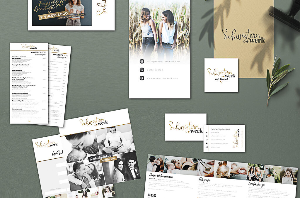 Corporate Design